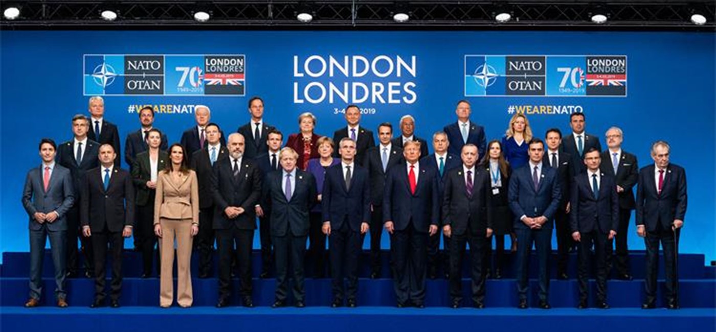 Croatian PM says bonds between NATO and EU inextricable